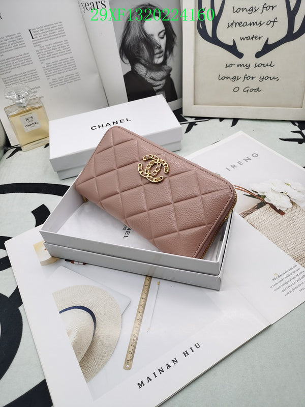Glami - CHL Wallet - 2602