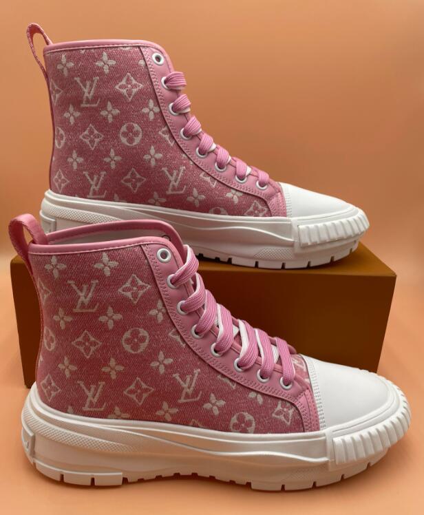 SAMC - LOV Men Shoes - 1002
