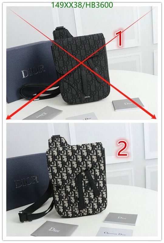 SAMCC - DOR Bags - 1122