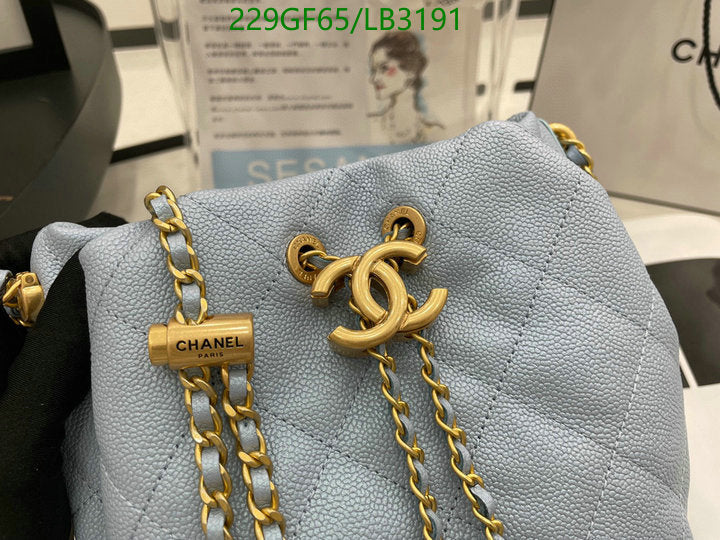 SAMC - CHL Bags - 913