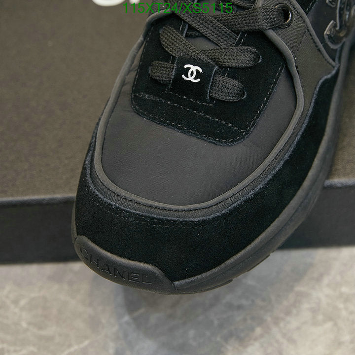 SAMC - CHL Women Shoes Sneakers - 208