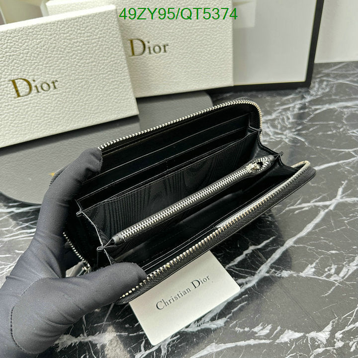 SAMC - DOR Wallets - 066