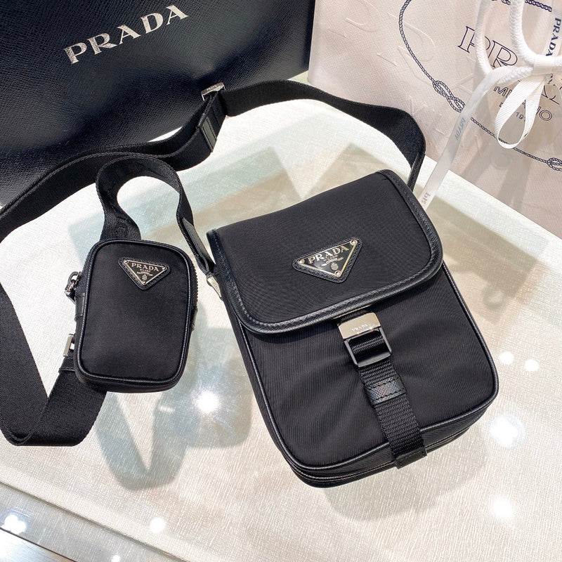 Glami-i - PD Men Bags - 156
