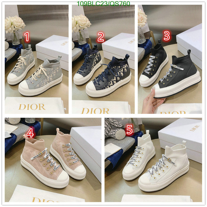 SAMCC - DOR Women Shoes - 1642