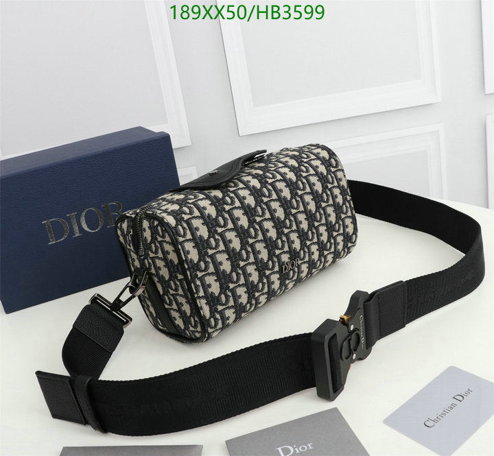 SAMCC - DOR Bags - 1116