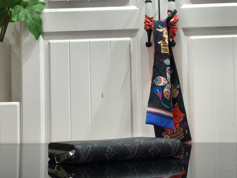 GlamI Lu-Vi bags - 2700