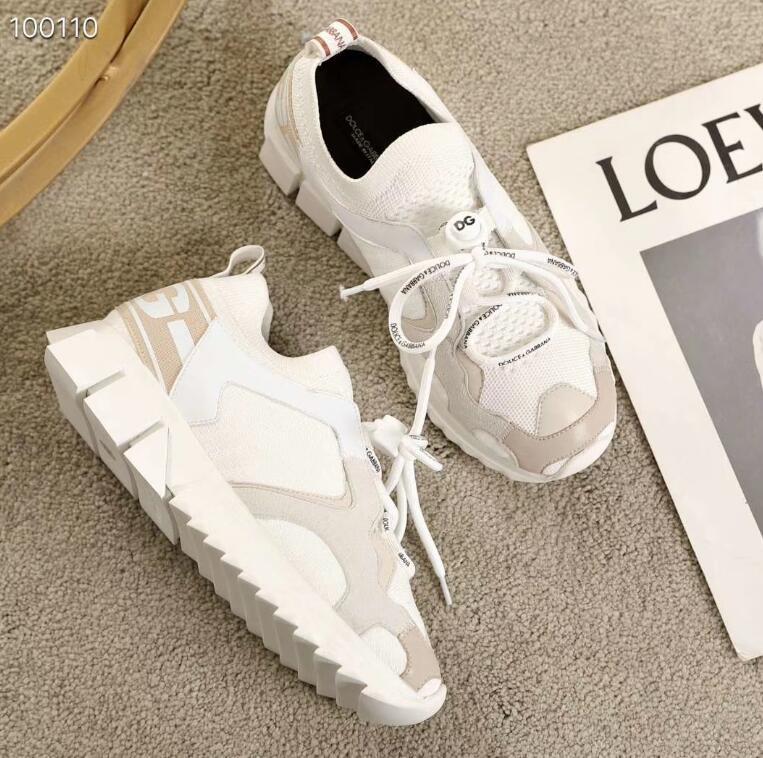 SAMC - DAG Men Shoes - 407
