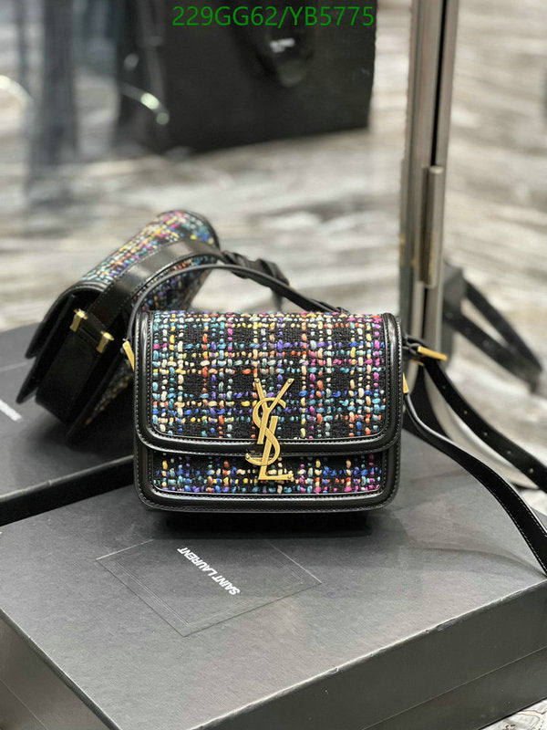 SAMC - YLS Bags - 274