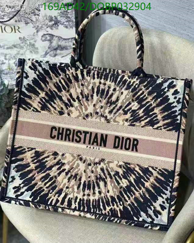 SAMCC - DOR Bags - 1421