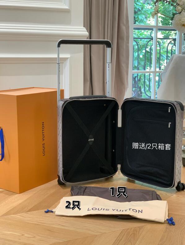 SAMC - Travel Bags - 007