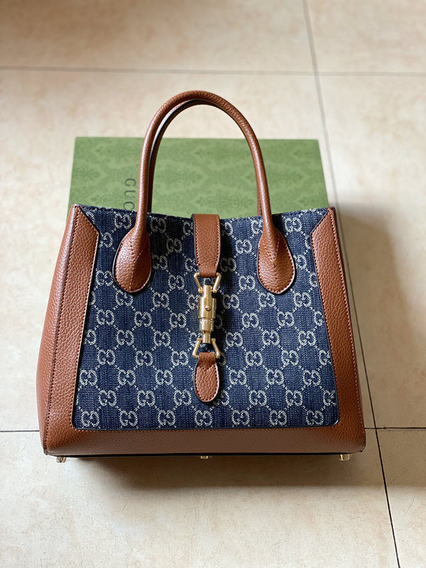 Satchel Bags - GCI Bags - 2086