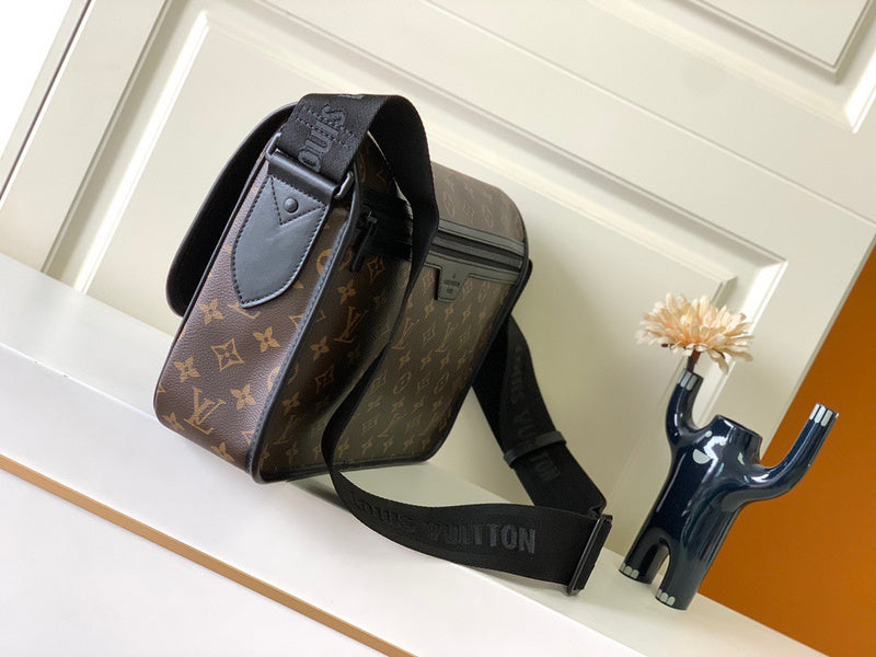 Satchel Bags - VL2 Bags - 416