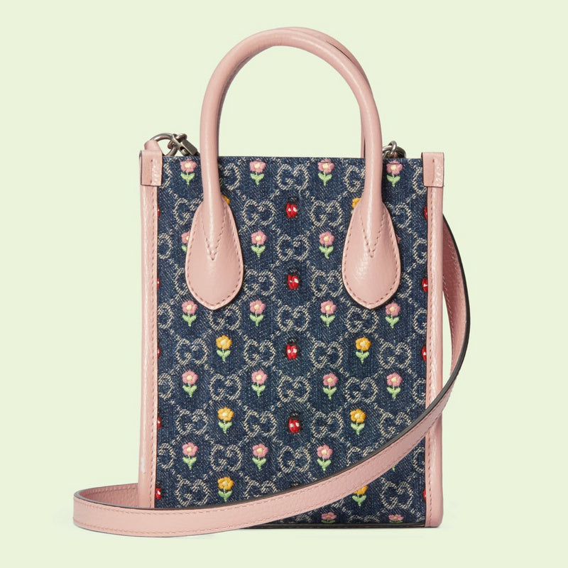 Satchel Bags - GCI Bags - 1076