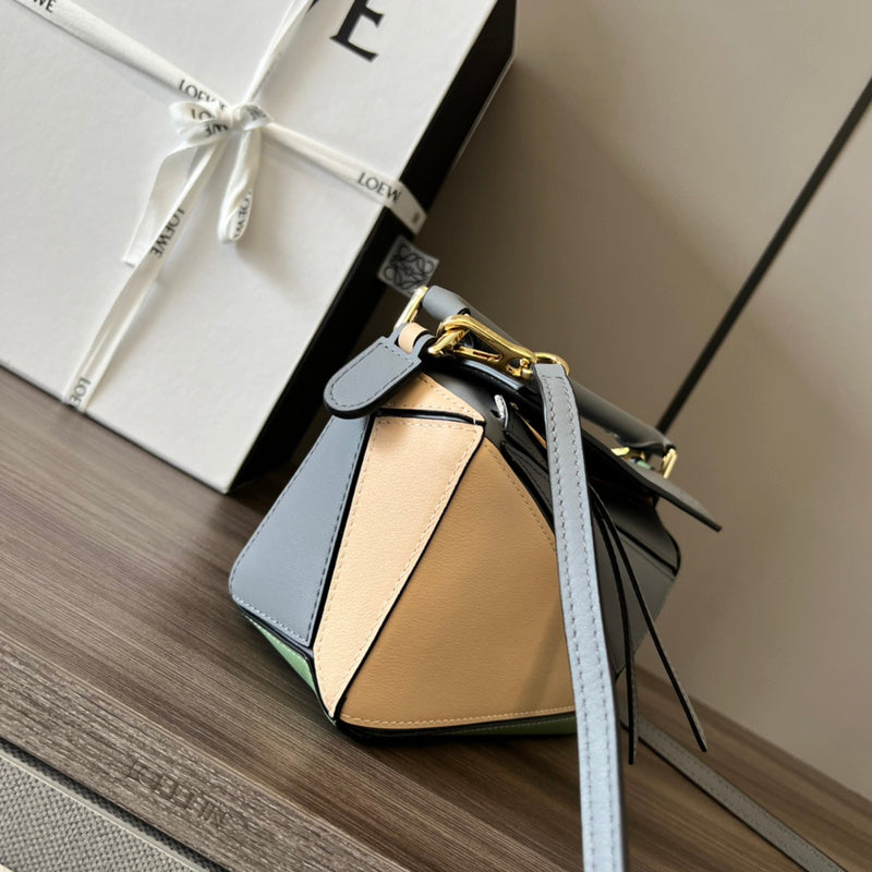 Glamy - LWO Bags - 288