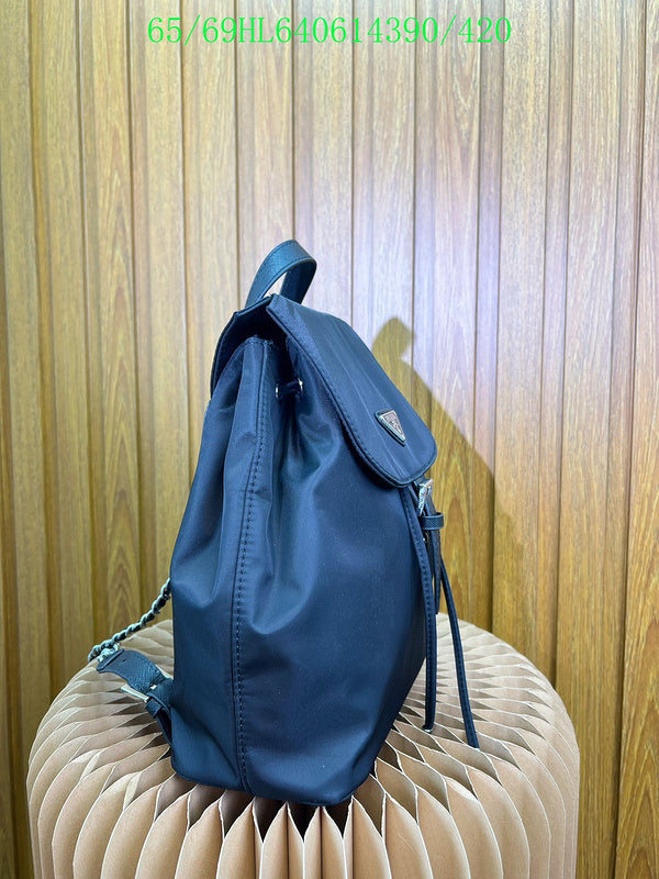 Satchel Bags - PDA Bags - 3201
