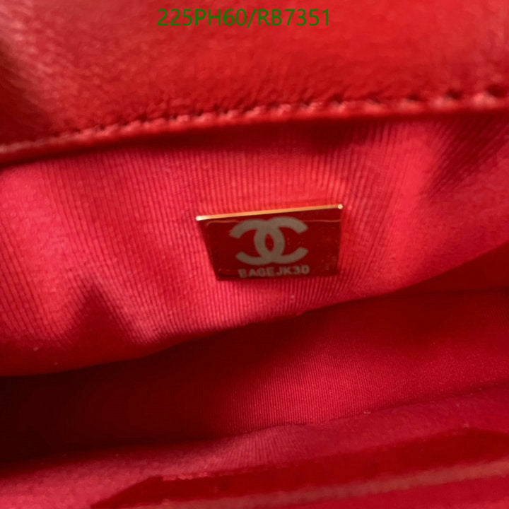 SAMC - CHL Bags - 419