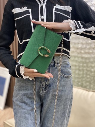 Glami-i GUKI Women Bags - 1077