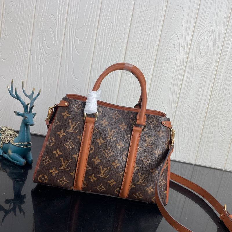 Satchel Bags - VL Bags - 239