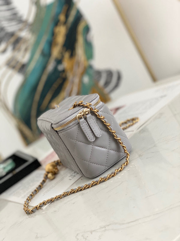 Satchel Bags - CHL Bags - 3685