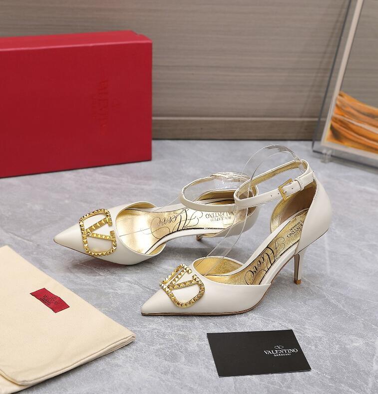 SAMC - VEL Women Shoes - 357