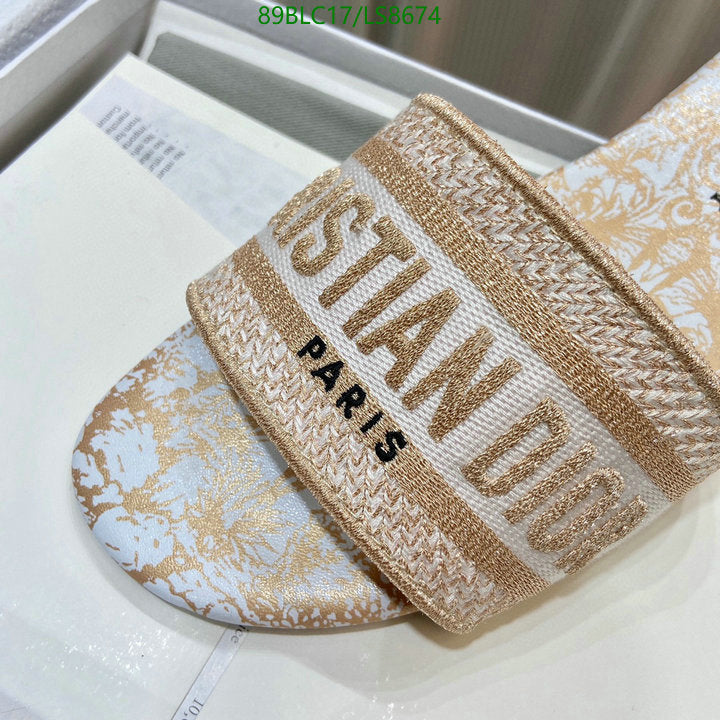 SAMCC - DOR Women Shoes - 2122