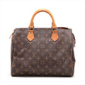 Louis Vuitton Monogram Speedy 30 M41526