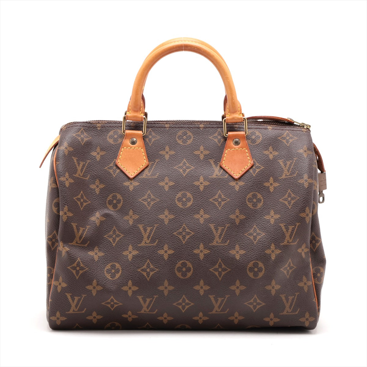 Louis Vuitton Monogram Speedy 30 M41526