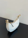 FI Nano FIgraphy White For Women,Ã‚Â  6.7in/17cm FF 7AS089A5DYF1HEL