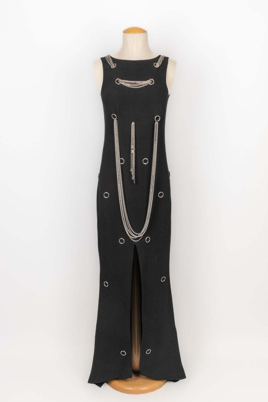 Robe Chanel 2008