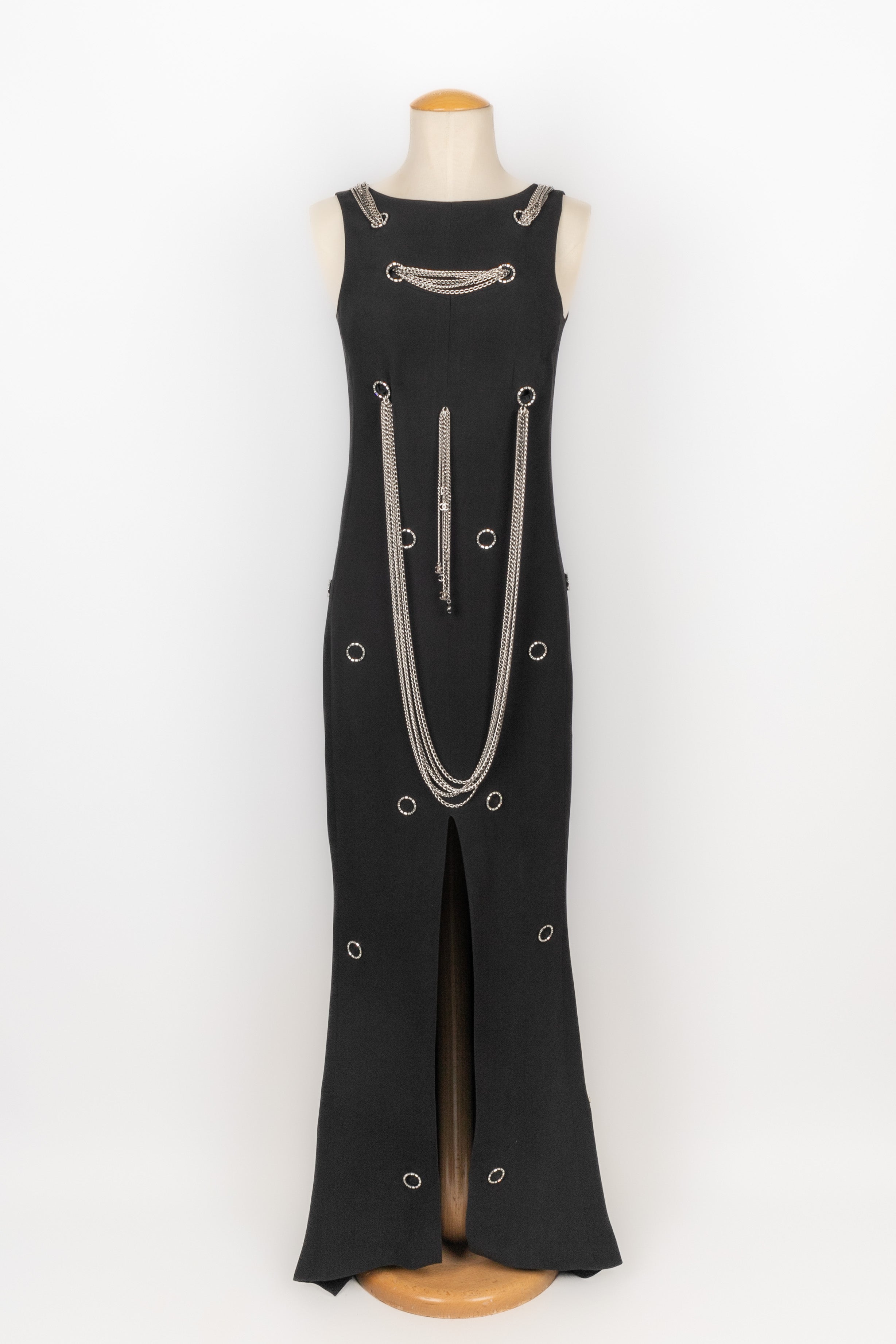 Robe Chanel 2008
