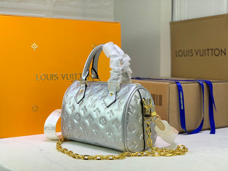 Satchel Bags - VL1 Bags - 190