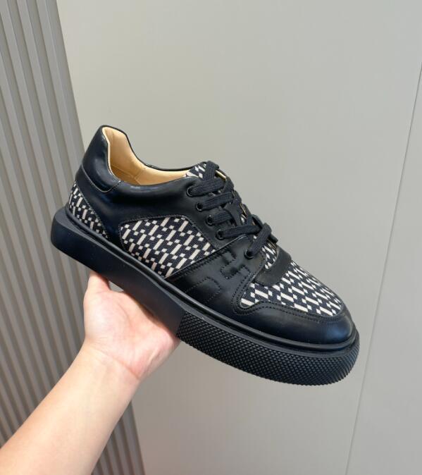 SAMC - HMS Men Shoes - 149