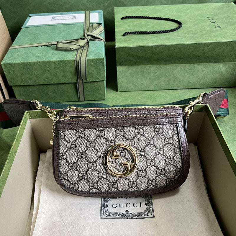 Glami-i GUKI Women Bags - 054