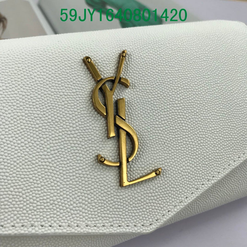 Glami - YLS Bags - 2177