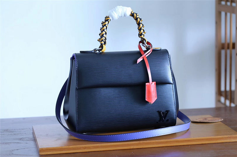 Satchel Bags - VL Bags - 7970
