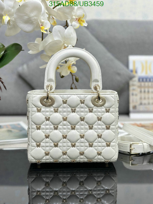 SAMCC - DOR Bags - 1172