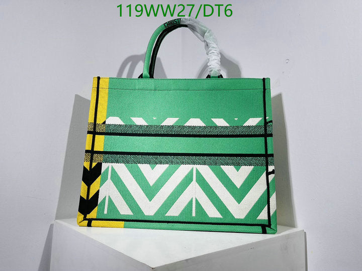 SAMCC - DOR Bags - 954
