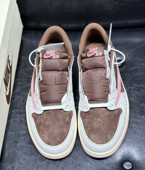 SAMC - NKE Shoes - 044