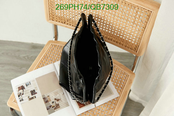 SAMC - CHL Bags - 566