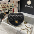 glamy - CHL Bags - 3512