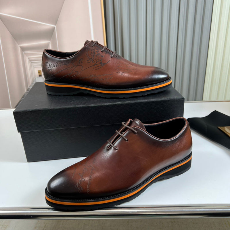 Glami - BRE Men Shoes - 437