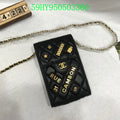 Glami - CHL Wallet - 2461