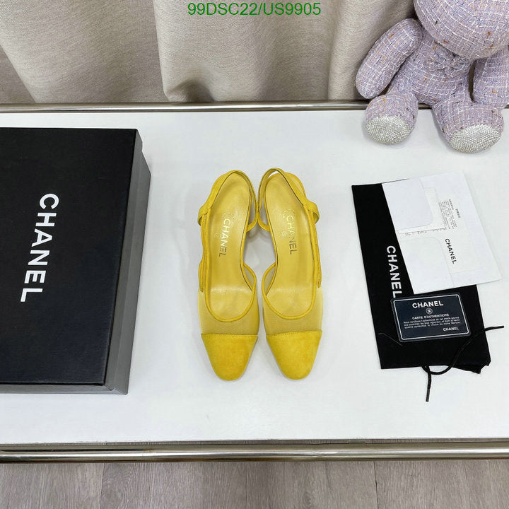 SAMC - CHL Women Shoes Ballet - 075