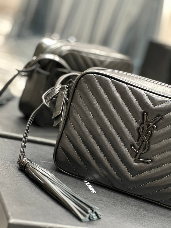 Glamy - YLS Bags - 830
