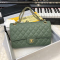Satchel Bags - CLN Bags - 1075