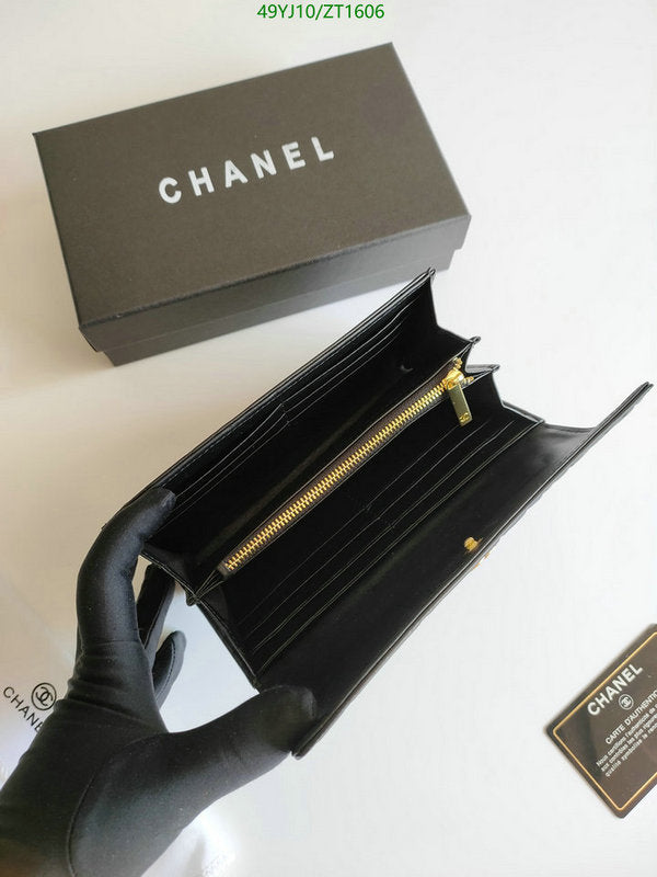 SAMC - CHL Wallets - 045