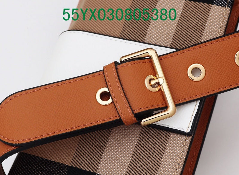 ELE Fashion -BBR Bags - 674