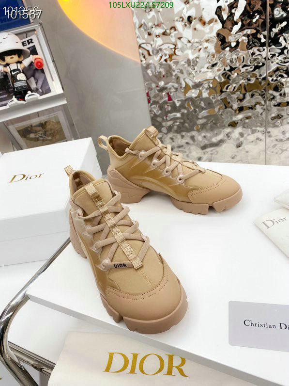 SAMCC - DOR Women Shoes - 1845