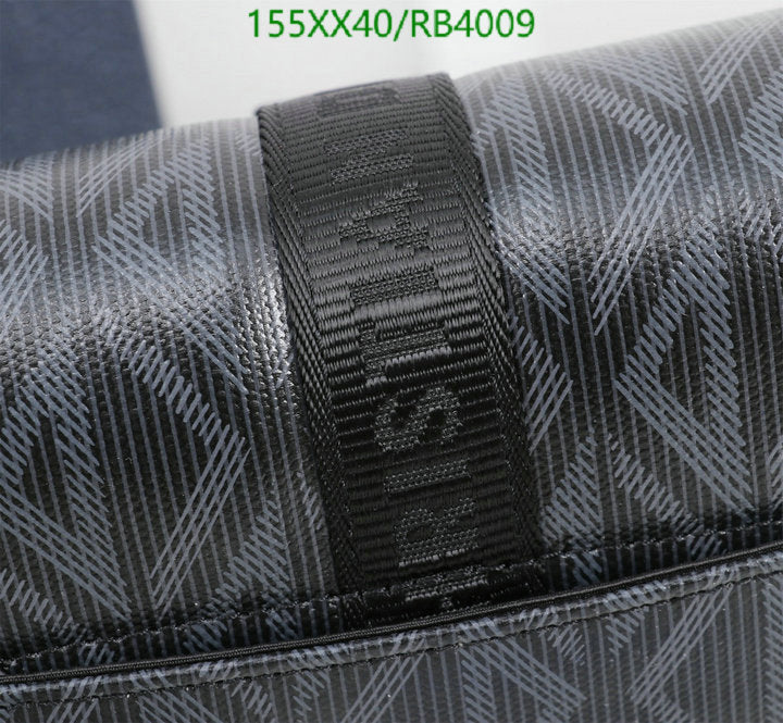 SAMCC - DOR Bags - 1535