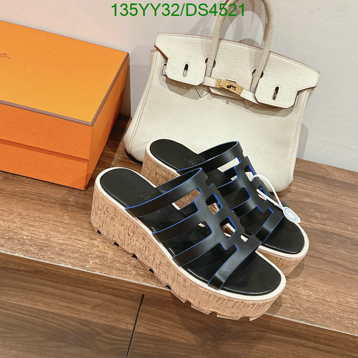 SAMC - HMS Women Shoes - 017